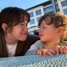Seeker profile avatar for Part Time Nanny Needed For 18mo Boy In Daly City