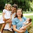 Seeker profile avatar for Nanny Needed For 2 Children In Baltimore.