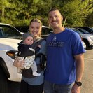 Seeker profile avatar for Nanny Needed For My Children In Hope Mills.