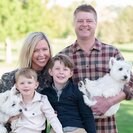 Seeker profile avatar for House Manager / Family Assistant  Boulder, CO