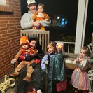 Seeker profile avatar for Nanny Needed For 3 Children In Easton