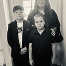 Seeker profile avatar for Household Helper! Afternoons/Evenings M-F