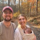 Seeker profile avatar for Part Time Babysitter Needed For Infant