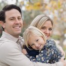 Seeker profile avatar for Part-time Nanny For Funny, Loving 4 1/2 Year Old Daughter In Rincoln  Valley.