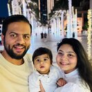 Seeker profile avatar for Experienced, Nurturing Nanny Needed For Our 1 Year Old Near Fair Lawn, NJ