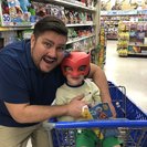 Photo for Fun Energetic Nanny Needed Month Of June For 1 Child In Cleveland