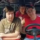 Photo for Special Needs Caregiver For Our Non-aggressive Son In NW Austin Stating April 21 Or Later