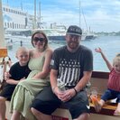 Seeker profile avatar for Looking For A Pet Sitter For 1 Dog In Danville