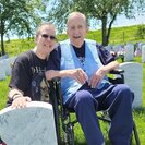 Seeker profile avatar for Seeking Full-time Senior Care Provider In Minneapolis