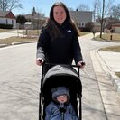 Seeker profile avatar for Babyssiting For 1 Year Old