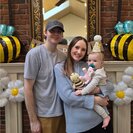 Seeker profile avatar for Nanny Needed For 1 Child In Florence.
