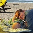 Seeker profile avatar for Nanny Needed For 1 Child In Seattle.