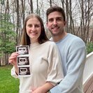 Photo for First Time Mom Due In October With A Baby Boy!