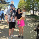 Seeker profile avatar for Nanny Needed For My Children In Waunakee.