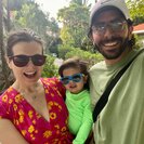 Seeker profile avatar for Spanish Speaking Nanny Needed For 2 Year Old In South Charlotte