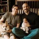 Seeker profile avatar for Part Time Nanny Needed For 1 Child In Lincoln Park
