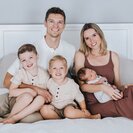 Seeker profile avatar for Part-Time Nanny: 2 Days/week For 3 Children!
