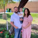 Seeker profile avatar for Nanny Needed For My Child  In Chandler.
