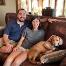 Seeker profile avatar for Nanny Needed For 1 Child In Riverside