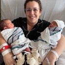 Seeker profile avatar for In-Home Part-Time Nanny Needed For 2 Children In Silver Spring.