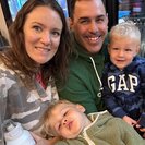 Seeker profile avatar for Nanny Needed For My Children In Saint Charles.