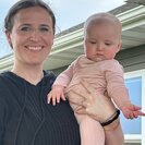 Seeker profile avatar for Nanny Needed For 1 Child In De Pere.