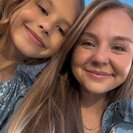 Seeker profile avatar for After-school Nanny For 8 Year Older Daughter