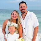 Seeker profile avatar for Nanny Needed For 1 Child In Justin