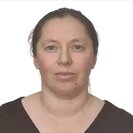 Vitalina S.