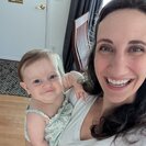 Seeker profile avatar for Part Time Nanny For 10 Month Old