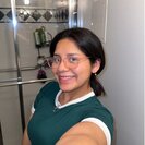 Seeker profile avatar for "Cat Sitter With Lots Of Love"
Cuidadora De Gatos Con Mucho Amor