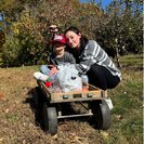 Seeker profile avatar for Four Hours With A Four Year Old