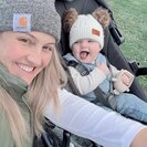 Seeker profile avatar for Part Time Nanny For Active And Happy 6 Month Old Little Girl