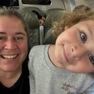 Seeker profile avatar for Babysitter Needed For My Daughter In Weston.