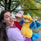 Seeker profile avatar for Bi-weekly Whole Home Clean With Option For Weekly Clean Up In Living Spaces