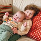 Seeker profile avatar for Weekend Sitter For 2 Young Children