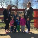 Seeker profile avatar for Babysitter Needed For 1 Child In Atco.