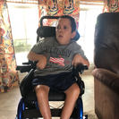 Seeker profile avatar for Hands-on Care Needed For My Adult Child In Saint Rose