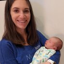 Seeker profile avatar for ISO Afternoon Nanny Jan-May In 27106 Near WFU