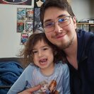 Seeker profile avatar for Nanny Needed For 1 Child In West Fargo.