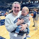 Seeker profile avatar for Nanny Needed For 1 Child In Burlington