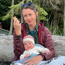 Seeker profile avatar for Sitter Needed 3 Days/week For 1 Child In SLC