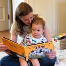 Seeker profile avatar for Home Manager In Back Bay For Young Family