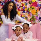 Seeker profile avatar for Nanny Needed For 2 Children In Jersey City.