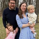 Seeker profile avatar for Nanny Wanted For 2 Children In Cottage Grove.