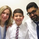 Seeker profile avatar for Before And After School Sitter Needed For My Child In Somers.