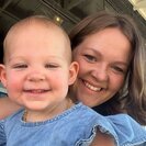 Seeker profile avatar for Nanny Needed For My Toddler In Garden City.