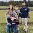 Seeker profile avatar for Babysitter Needed For 2 Children In Sour Lake.
