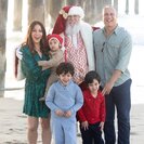 Seeker profile avatar for 'Live-In' Family Assistant For 3 Adorable & Energetic Young Boys. Free Private Studio Apt. Included.