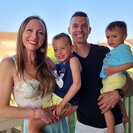Seeker profile avatar for Long-Term Nanny/Mother's Helper Needed